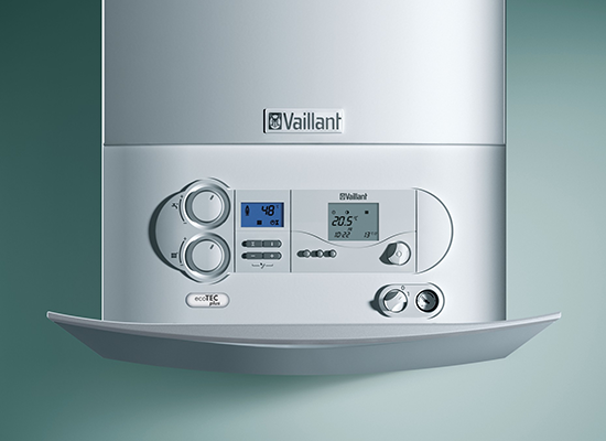 Vaillant Boiler