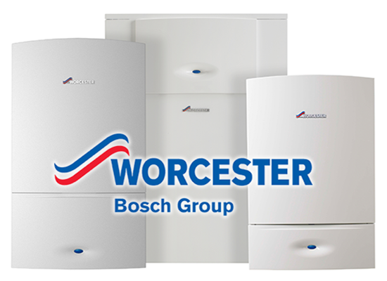 Worcester Boiler